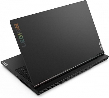 Купить Ноутбук Lenovo Legion 5 17IMH05 Phantom Black (82B30091RA) - ITMag