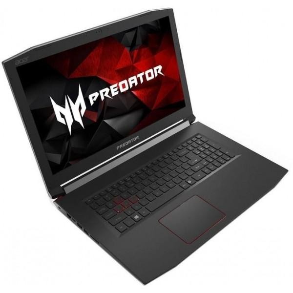Купить Ноутбук Acer Predator Helios 300 PH315-51-72TR (NH.Q3FEP.002) - ITMag