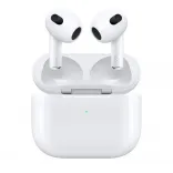 Apple AirPods 3rd generation with MagSafe Charging Case (MME73)