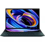 Купить Ноутбук ASUS ZenBook Duo 14 UX482EG (UX482EG-HY075T)