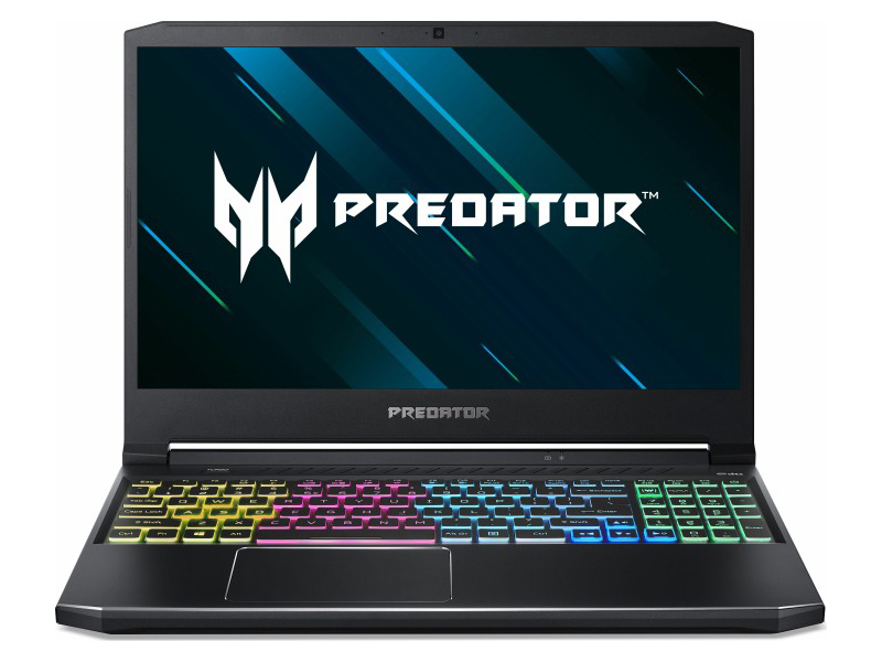 Купить Ноутбук Acer Predator Helios 300 PH315-53-775R (NH.QATET.003) - ITMag