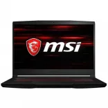 Купить Ноутбук MSI GL63 8SE Black (GL638SE-654XUA)