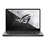 Купить Ноутбук ASUS ROG Zephyrus G14 GA401QM Eclipse Gray (GA401QM-HZ335)