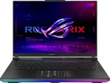 Купить Ноутбук ASUS ROG Strix SCAR 16 G634JZR (G634JZR-RA124X, 90NR0IC2-M005M0)