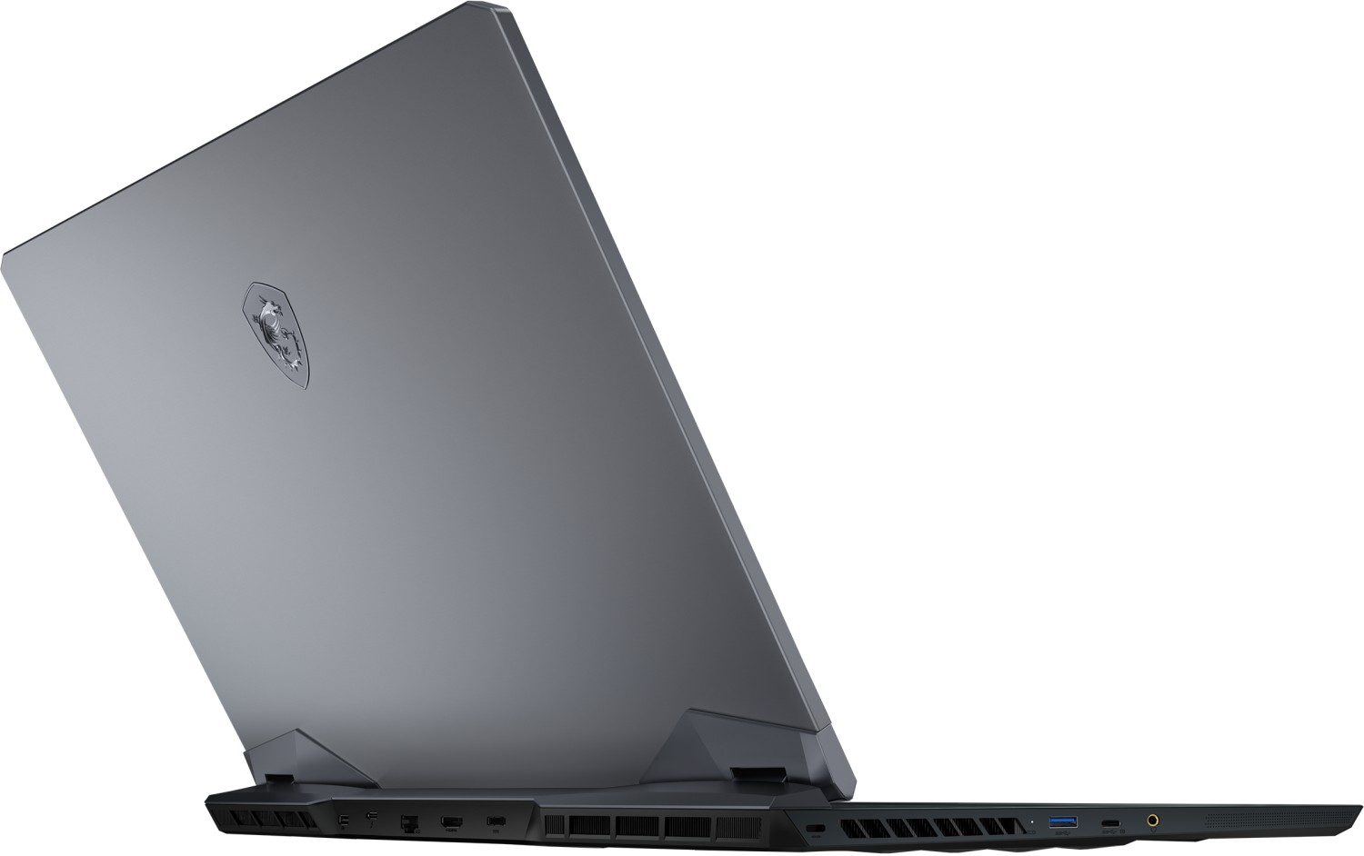 Купить Ноутбук MSI GE76 Raider 12UGS (GE7612UGS-009XPT) - ITMag