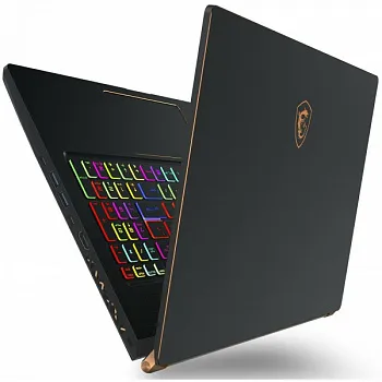 Купить Ноутбук MSI GS75 Stealth 10SFS (GS7510SF-036US) - ITMag