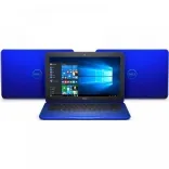 Купить Ноутбук Dell Inspiron 3162 (I11C23NIW-46B) Blue