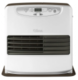 Обігрівач Qlima heater SRE 9046 C 2 white (Вітринний)