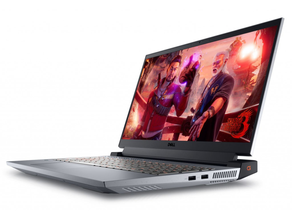 Купить Ноутбук Dell G15 (G15RE-A386GRY-PUS) - ITMag