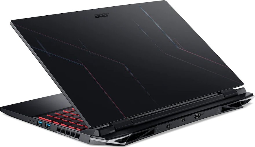 Купить Ноутбук Acer Nitro 5 AN515-58 (NH.QFJEP.006) - ITMag