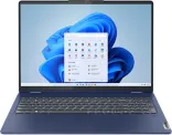 Купить Ноутбук Lenovo IdeaPad Flex 5 16ABR8 Abyss Blue (82XY0028CK)