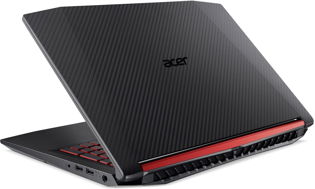 Купить Ноутбук Acer Nitro 5 AN515-42-R497 Black (NH.Q3REU.041) - ITMag