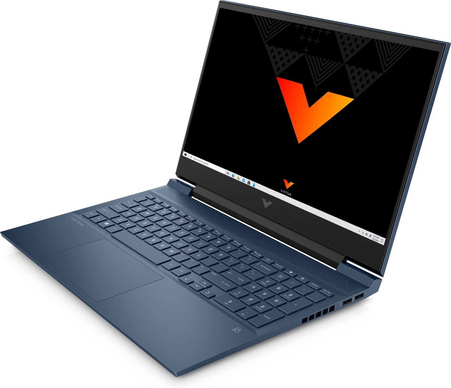 Купить Ноутбук HP Victus 16-e0164nw (4H3Z2EA) - ITMag