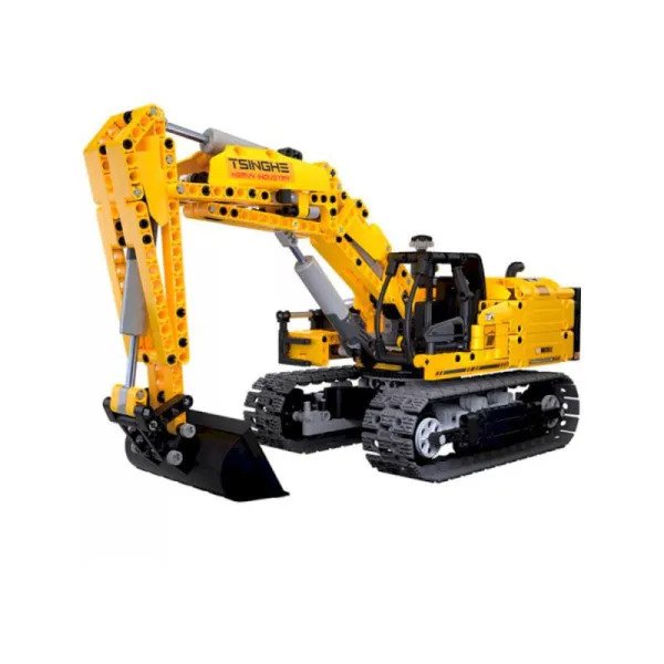 Конструктор Onebot Excavator Builder (OBWJJ57AIQI) - ITMag