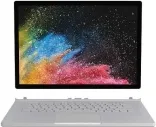 Купить Ноутбук Microsoft Surface Book 2 15" (Intel Core i7, 16GB RAM, 256GB) (Silver) (HNR-00001)
