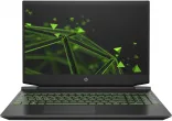 Купить Ноутбук HP Pavilion 15-ec2015ua Gaming Black (4B0U6EA)
