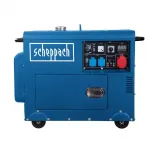 Scheppach SG5200D
