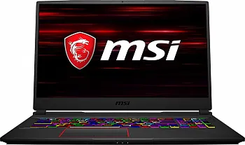 Купить Ноутбук MSI GE75 Raider 10SFS (GE75 10SFS-21) - ITMag