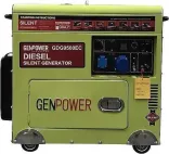 Genpower GDG 9500 EC