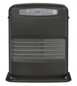 Обігрівач Tectro heater SRE 1330 TC 2 black (Вітринний)