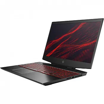 Купить Ноутбук HP Omen 15-dh1019ur Shadow Black (1U2Z2EA) - ITMag