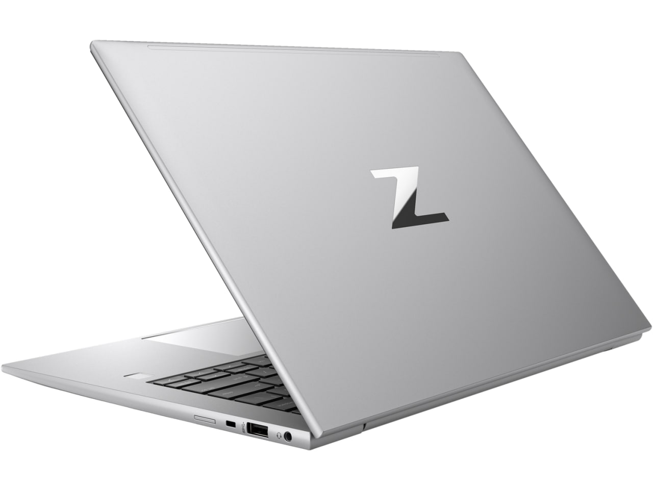 Купить Ноутбук HP ZBook Firefly G10 (86K01UA) - ITMag