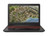 Купить Ноутбук ASUS TUF Gaming FX504GM (FX504GM-E4058)