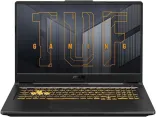 Купить Ноутбук ASUS TUF Gaming F15 FX506HE (FX506HE-HN004W)