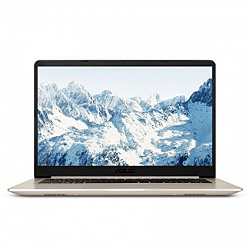 Купить Ноутбук ASUS VivoBook S15 S510UN Gold (S510UN-EH76) (Витринный) - ITMag