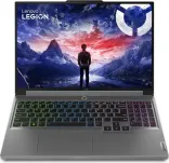 Купить Ноутбук Lenovo Legion 5 16IRX9 Luna Gray (83DG00CLRA)