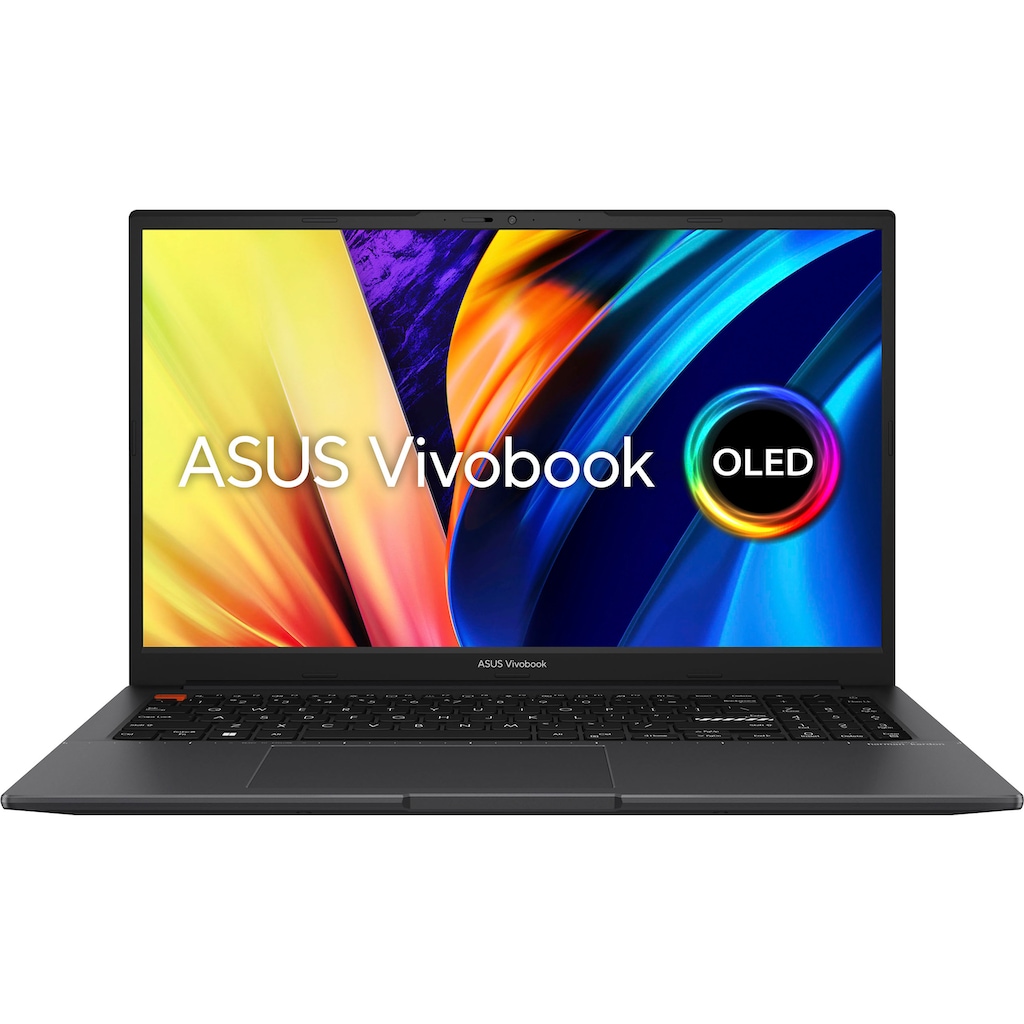 Купить Ноутбук ASUS Vivobook S15 K3502ZA (K3502ZA-MA115W) - ITMag
