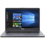 Купить Ноутбук ASUS VivoBook 17 X705MA Star Grey (X705MA-GC001)