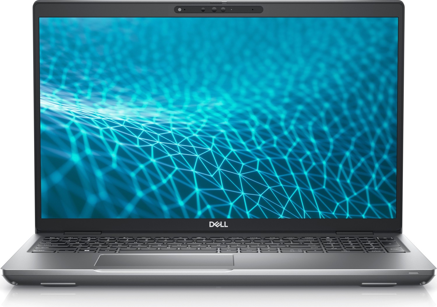 Купить Ноутбук Dell Latitude 5531 (N201L553115UA_UBU) - ITMag