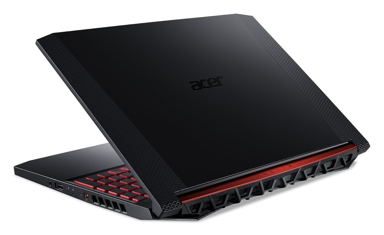 Купить Ноутбук Acer Nitro 5 AN515-54 (NH.Q59EU.027) - ITMag