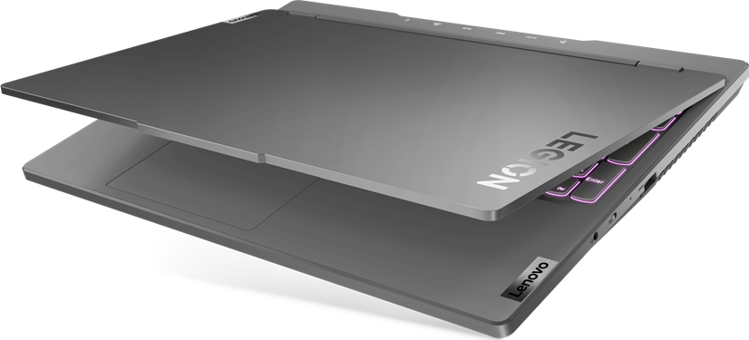 Купить Ноутбук Lenovo Legion 5 15IAH7H (82RB00QCRA) - ITMag