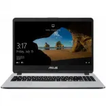Купить Ноутбук ASUS X507UF Grey (X507UF-EJ350)