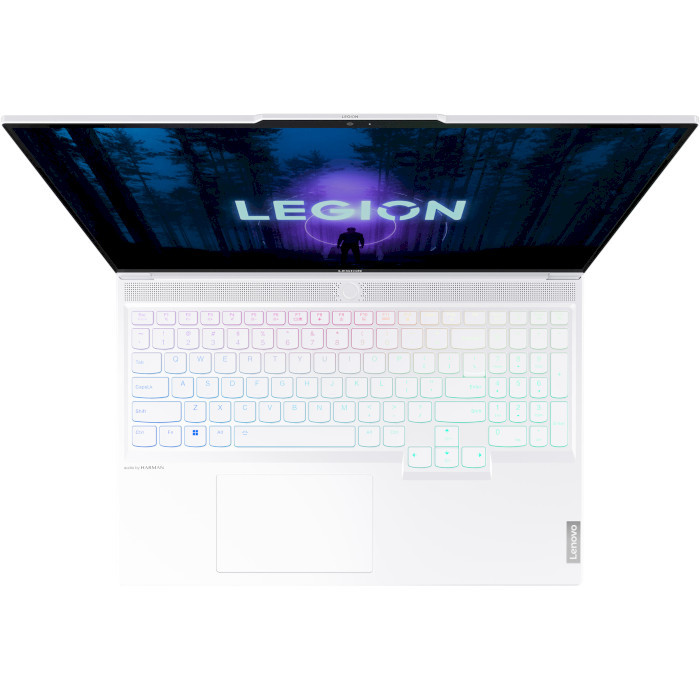Купить Ноутбук Lenovo Legion Slim 7 16IRH8 (82Y30087RA) - ITMag