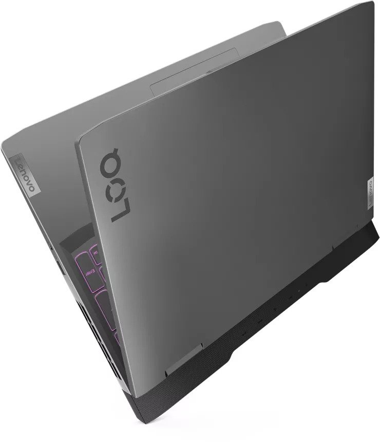 Купить Ноутбук Lenovo LOQ 16APH8 (82XU000YUS) - ITMag