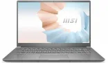 Купить Ноутбук MSI Modern 15 A11M Silver (M15A11M-215XUA)