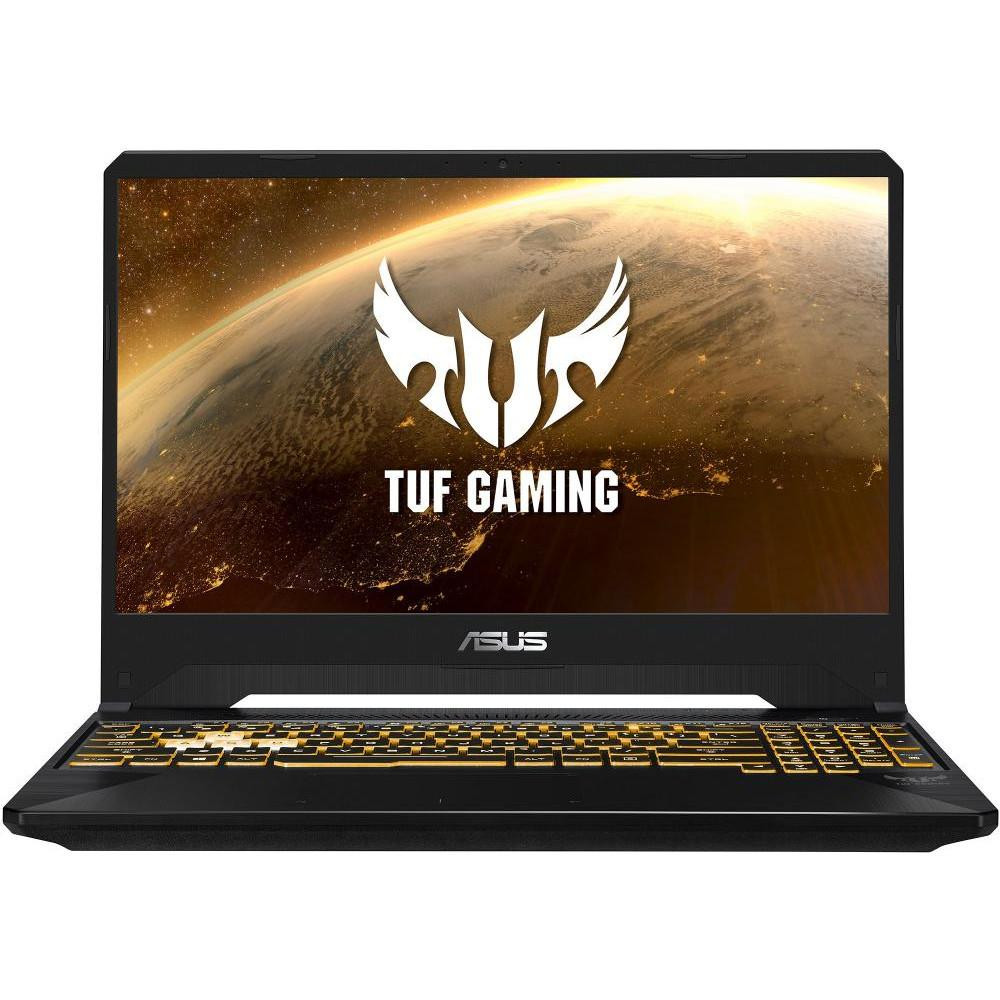 Купить Ноутбук ASUS TUF Gaming FX505DU Gold Steel (FX505DU-AL069) - ITMag