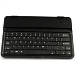 Беспроводная клавиатура EGGO Aluminum Case для iPad Mini/Mini Retina/Mini 3