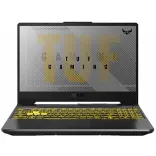 Купить Ноутбук ASUS TUF Gaming A15 FA506IHRB (FA506IHRB-HN089)