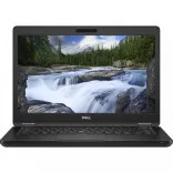 Купить Ноутбук Dell Latitude 5490 Black (N120L549014EMEA-08)