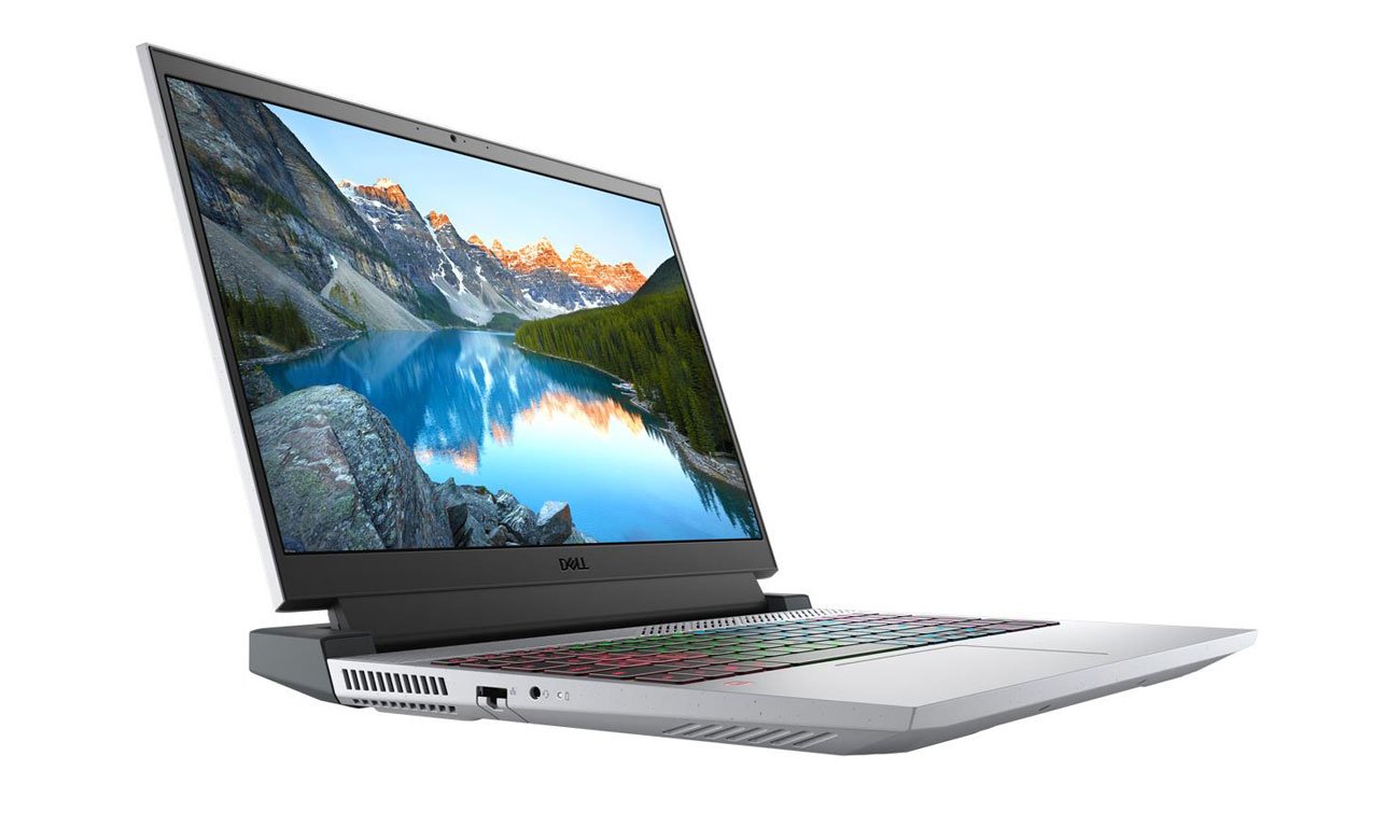 Купить Ноутбук Dell G15 5515 (5515-G05DHJ3) - ITMag