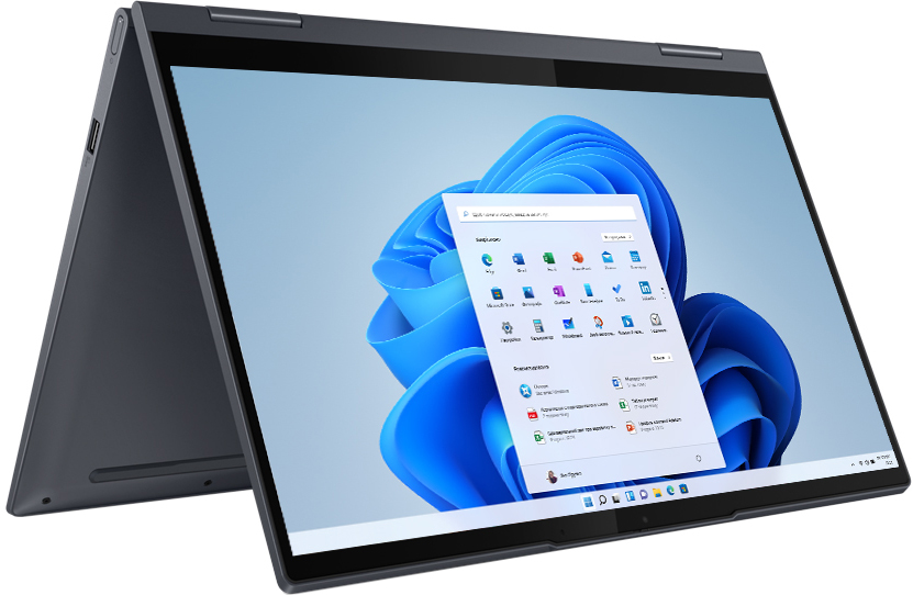 Купить Ноутбук Lenovo Yoga 7 15 (82BJ0007WUS) - ITMag