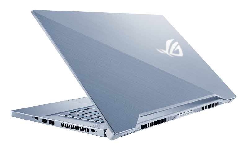 Купить Ноутбук ASUS ROG Zephyrus M GU502GU (GU502GU-XH74-BL) - ITMag