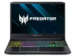 Купить Ноутбук Acer Predator Helios 300 PH317-53-53B1 Black (NH.Q5REU.019)
