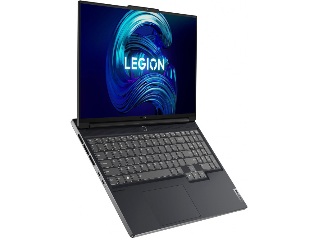 Купить Ноутбук Lenovo Legion Slim 7i (82BC007MUS) - ITMag