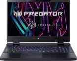 Купить Ноутбук Acer Predator Helios 3D 15 SpatialLabs Edition PH3D15-71-94AN Abyssal Black (NH.QLWEU.003)