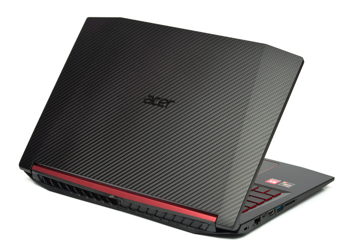 Купить Ноутбук Acer Nitro 5 AN515-52-78Z7 (NH.Q3LEU.015) - ITMag
